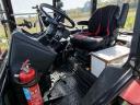 MTZ 820 eladó, első gazdás, RTK-s automata kormányzással