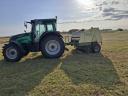 Valtra N 111 eladó kukorica, napraforgó beszámítással