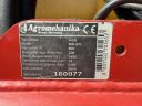 Agromechanika 800/16 jó állapotú függesztett permetező eladó