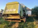 Claas 106-os Dominátor kombájn eladó