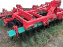 Agro-Masz BT 30 rövidtárcsa eladó ékgyűrűs hengerrel