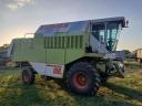 Claas 108 Dominátor kombájn Rába motorral, klímával, szecskázóval eladó