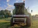 Claas 108 Dominátor kombájn Rába motorral, klímával, szecskázóval eladó