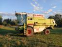 Claas 108 Dominátor kombájn Rába motorral, klímával, szecskázóval eladó