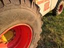 Claas 108 Dominátor kombájn Rába motorral, klímával, szecskázóval eladó