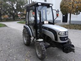 Foton Lovol 254 fülkés traktor eladó