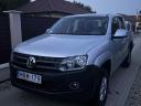 Eladóvá vált Volkswagen Amarok 2H 2.0 tdi