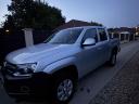 Eladóvá vált Volkswagen Amarok 2H 2.0 tdi