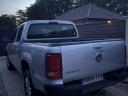 Eladóvá vált Volkswagen Amarok 2H 2.0 tdi