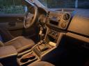 Eladóvá vált Volkswagen Amarok 2H 2.0 tdi
