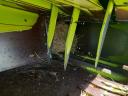 CLAAS MARKANT 65, KISKOCKA BÁLÁZÓ