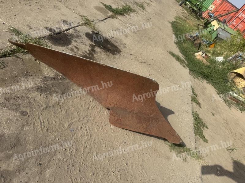 LEMKEN EKEFEJEK P 55 -, M 50 -, M 55 -, MAW,  KORMÁNYLEMEZEKKEL
