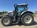 Valtra N124 traktor eladó – hibátlan állapotban, Magyarországon vásárolt