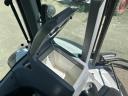 Valtra N124 traktor eladó – hibátlan állapotban, Magyarországon vásárolt