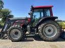 Valtra N92 homlokrakodóval eladó