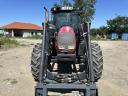 Valtra N92 homlokrakodóval eladó