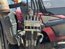 Valtra N92 homlokrakodóval eladó