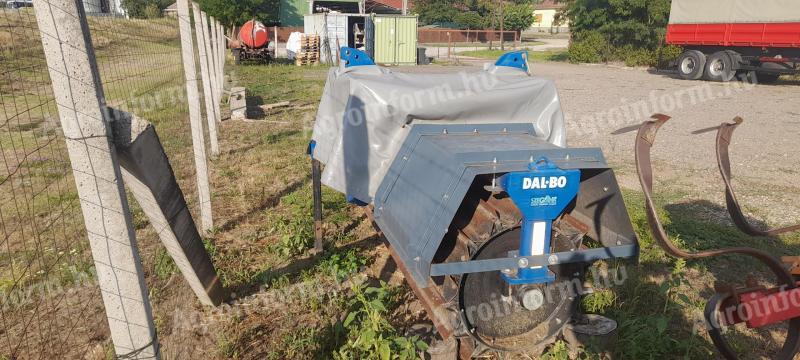 Dal-bo Mastercut 300 száraprító henger eladó