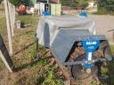 Dal-Bo Maxicut 300 száraprító henger eladó
