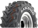 Kiemelt ajánlat: 600/65R28 Ascenso XLR880 154D TL mezőgazdasági gumiabroncs