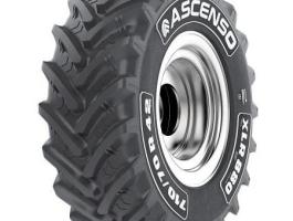 Kiemelt ajánlat: 800/70R38 Ascenso XLR880 178D TL