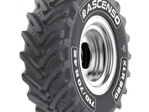 Kiemelt ajánlat: 800/70R38 Ascenso XLR880 178D TL Kiemelt ajánlat: 800/70R38 Ascenso XLR880 178D TL