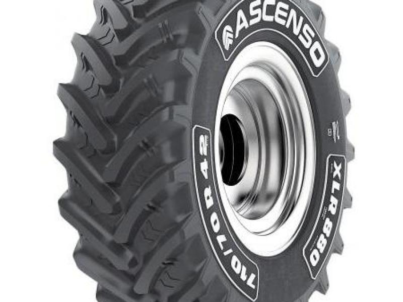 Kiemelt ajánlat: 800/70R38 Ascenso XLR880 178D TL