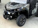 CFMOTO Linhai T-BOSS 570 UTV quad