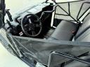 CFMOTO Linhai T-BOSS 570 UTV quad
