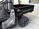 CFMOTO Linhai T-BOSS 570 UTV quad