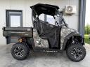 CFMOTO Linhai T-BOSS 570 UTV quad