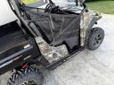 CFMOTO Linhai T-BOSS 570 UTV quad