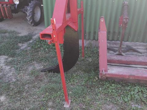 Talajlazító, mélylazító eladó