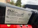 ZILLI 280 Y késes szárzúzó-mulcsozó
