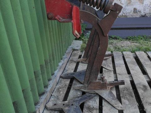 Gruber kapák eladók