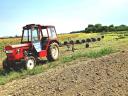 Zetor 5611 es Traktor Eladó