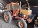 MTZ 80 kisfülkés eladó Belarus, John Deere, New Holland, Claas, Zetor alternatívák