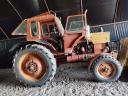 MTZ 80 kisfülkés eladó Belarus, John Deere, New Holland, Claas, Zetor alternatívák