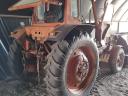 MTZ 80 kisfülkés eladó Belarus, John Deere, New Holland, Claas, Zetor alternatívák