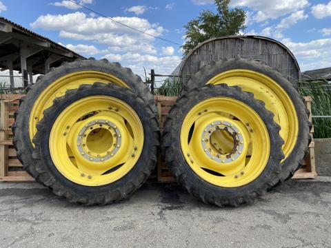 John Deere ápolókerék / művelőkerék eladó John Deere ápolókerék / művelőkerék eladó