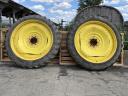 John Deere ápolókerék / művelőkerék eladó