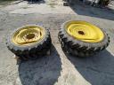 John Deere ápolókerék / művelőkerék eladó