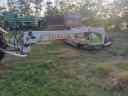 Claas disco 3000 TRC