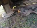 Claas disco 3000 TRC