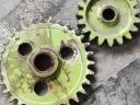 Claas variant körbálázó alkatrész