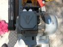 15 kW-os 380 V-os villanymotor eladó