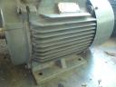 15 kW-os 380 V-os villanymotor eladó