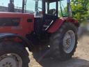 MTZ 920.3 traktor friss műszakival eladó