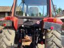 MTZ 920.3 traktor friss műszakival eladó