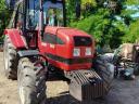 MTZ 920.3 traktor friss műszakival eladó